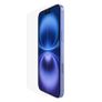 Screen Protector for iPhone 16 Plus | 15 Plus Tempered Glass 9H Hardness Image 3