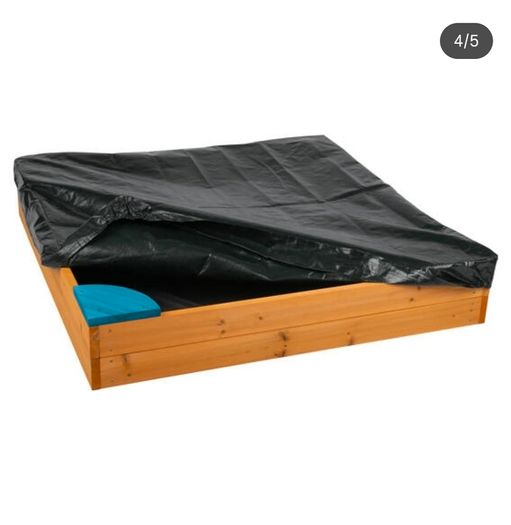 sandpit