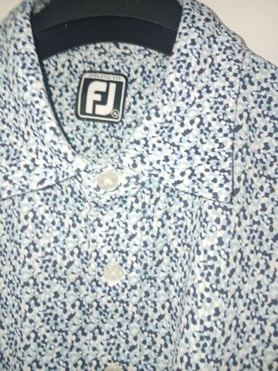 footjoy tshirt