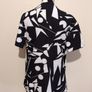 Kimono Top & Matching Shorts Set, New Image 4