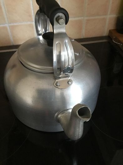 kettles