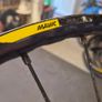 mavic max pro carbon 27.5 boost xd freehub Image 3