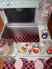 Our Generation Diner