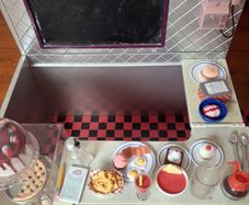 Our Generation Diner
