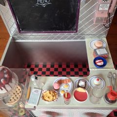 Our Generation Diner