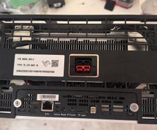 Whatsminer M66S 300TH/s Immersion Bitcoin Miner