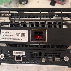 Whatsminer M66S 300TH/s Immersion Bitcoin Miner