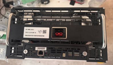 Whatsminer M66S 300TH/s Immersion Bitcoin Miner