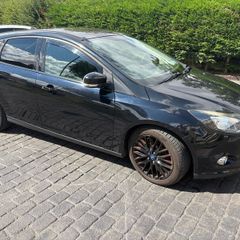 Ford Focus New NCT 09/27