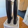 leather riding boots Image 2