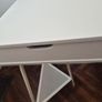 White Desk Image 4