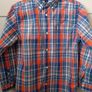 Tommy Hilfiger Shirt size 7 Y Junior Image 2
