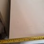 IKEA BRIMNES chest of drawers and mirror Image 5