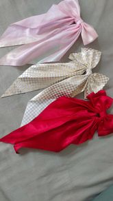 hair bow