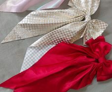 hair bow