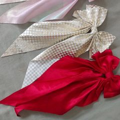 hair bow