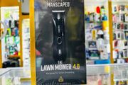 The Lawn Mower Groin &amp; Body Hair Trimmer