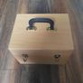 Storage box for essential oils Image 2