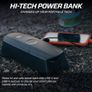 CTEK CS FREE, 12V Portable Battery Charger, 4-In-1 Charger Power Bank, Solar Power Bank For Car, Phone, Computer, Smart Battery Maintainer, Jump Starter Alternative With Adaptive Booster Image 7