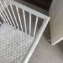 Baby's cot 1200 mm x 600 mm Image 2