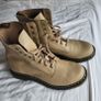 Womens Doc Marten Boots Size 9/ 43 Image 6