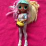 L.O.L. Surprise dolls! OMG Candylicious series 2. Image 3