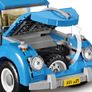 Lego Volkswagen Beetle Image 8