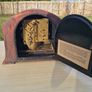 Vintage Thomas Haller mantel clock Image 6