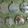 Vintage Medals Image 3
