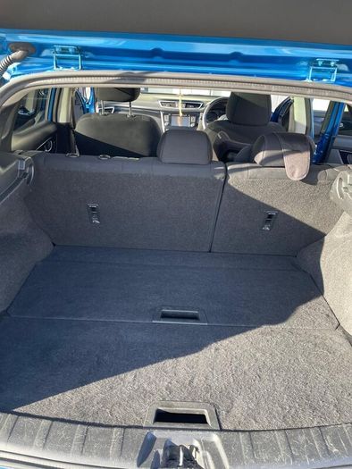 Nissan Qashqai 2018
