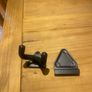 Guitar mount rail Image 3
