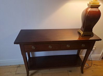 Hall Table