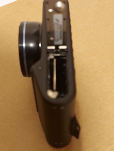 Samsung NV11 10.1MP Compact Digital Camera Black Landiao 5X Zoom Schneider Lens, no Battery, excellent cosmetic condition