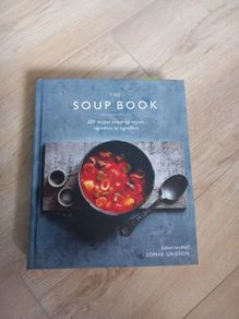 The Soup Book