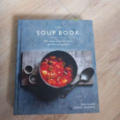 The Soup Book