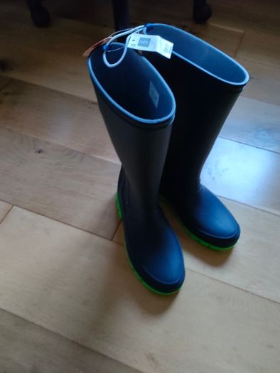 Wellies