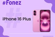 iPhone 16 Plus 128GB