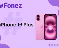 iPhone 16 Plus 128GB