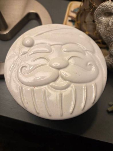 Bath&body candle