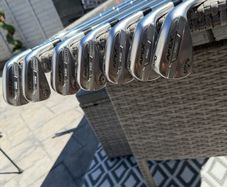 callaway apex pro golf irons
