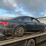 Breaking audi a6 c7 2012 2.0tdi CGLC NEJ LX7U Image 5