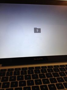 !WANTED! Apple MacBook Pro for parts