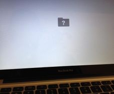 !WANTED! Apple MacBook Pro for parts