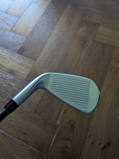 Cobra Utility 3 iron