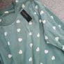 NEW.women's fleece /winter PJ. Large size Image 5