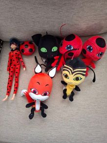 ladybug