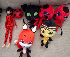 ladybug