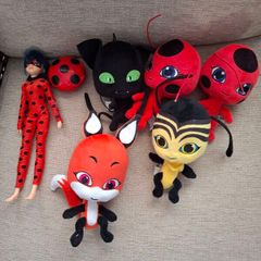 ladybug