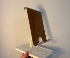 Ipad/tablet stand
