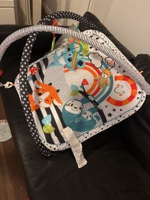 play mat